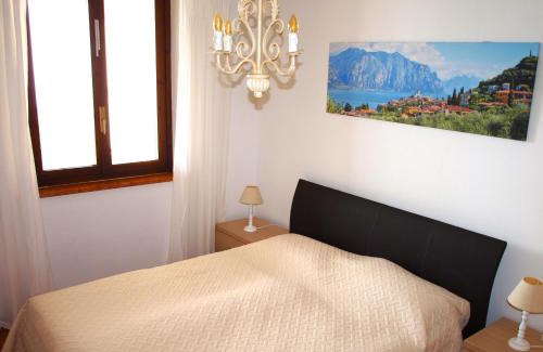 Aer Apartamento | Il Patio - Theater Home