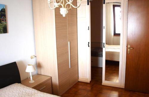 Aer Apartamento | Il Patio - Theater Home