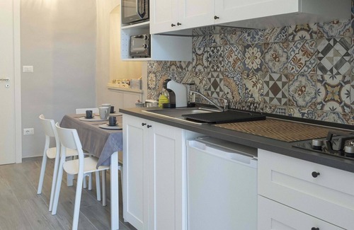 Bisceglie Cama Y Desayuno | Il Pendio B&B