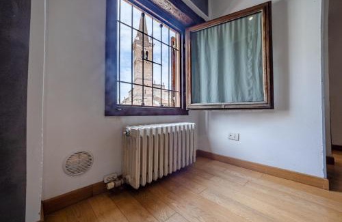 Citta Antica Apartamento | Il Pentagramma House