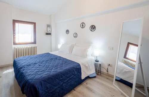 Citta Antica Apartamento | Il Pentagramma House