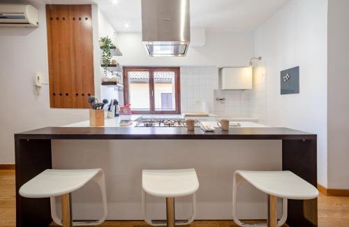 Citta Antica Apartamento | Il Pentagramma House