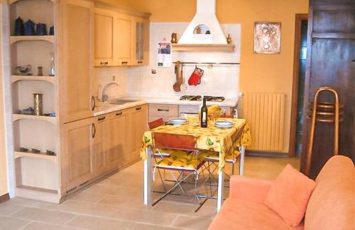 Cannero Riviera Apartamento | Il Pergolato