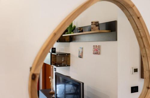 Quartiere XXIII Alessandrino Apartamento | Il pergolato