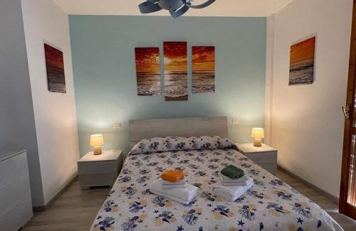 La Pietraia Apartamento | IL PICCOLO REMO