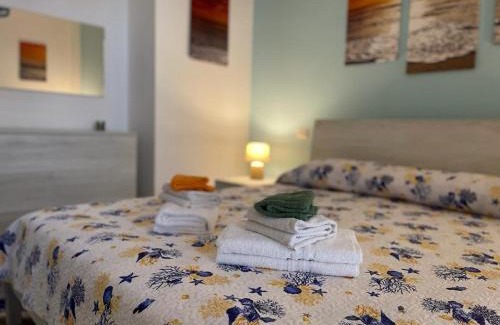 La Pietraia Apartamento | IL PICCOLO REMO