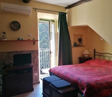 Soriano nel Cimino Apartamento | Il piccolo rifugio