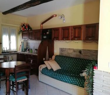 Soriano nel Cimino Apartamento | Il piccolo rifugio