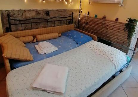 Soriano nel Cimino Apartamento | Il piccolo rifugio