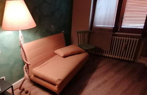 Paganica Apartamento | Il Piccolo Tibet - Gran Sasso