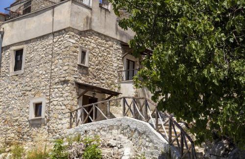 Vico del Gargano Apartamento | Il Pieddo