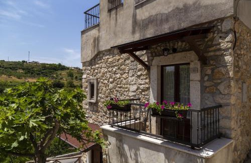Vico del Gargano Apartamento | Il Pieddo