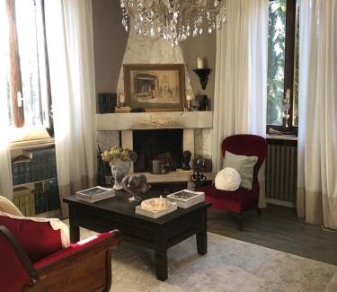 Viggiu Apartamento | Il Pioppo Antico