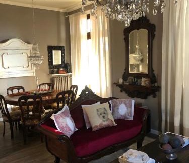 Viggiu Apartamento | Il Pioppo Antico