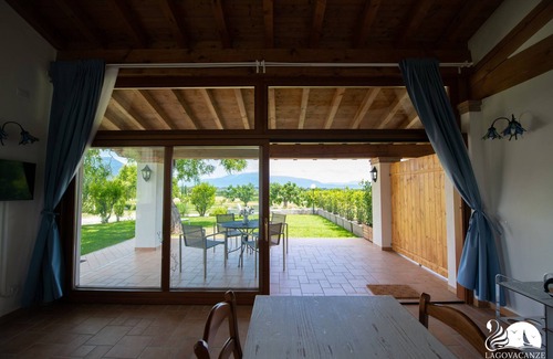 Cunettone-villa Apartamento | Il Podere del Bardo - Appartamento Giulio