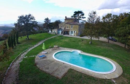 San Casciano dei Bagni Casa | Il Podere Degli Artisti