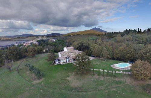 San Casciano dei Bagni Casa | Il Podere Degli Artisti