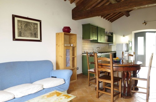 Bolsena Apartamento | Il Podere del Lago (BOL253) by Interhome