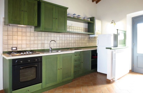 Bolsena Apartamento | Il Podere del Lago (BOL253) by Interhome