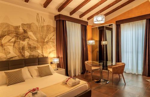 Farnese Casa | Il Podere di Marfisa