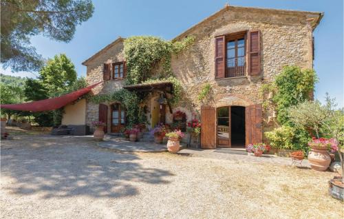 Magione Casa | Il Poeta