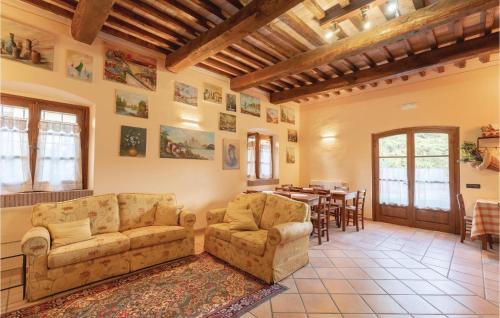 Magione Casa | Il Poeta