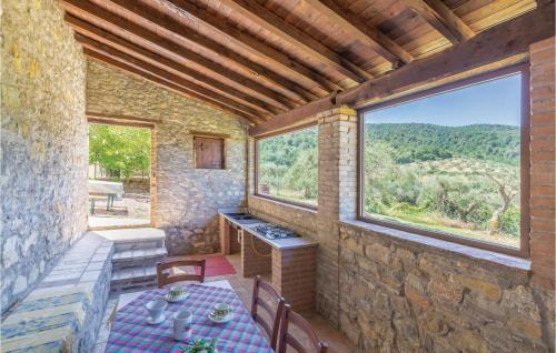 Magione Casa | Il Poeta