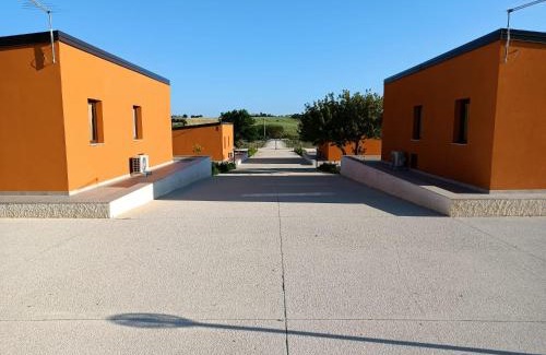 Noto Chalet De Esquí | Il Poggetto Marzamemi - Le Villette