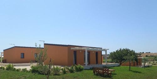 Noto Chalet De Esquí | Il Poggetto Marzamemi - Le Villette