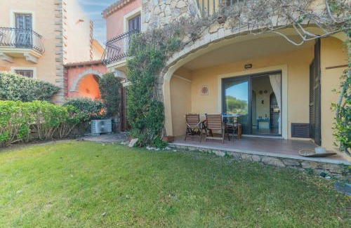 Porto San Paolo Apartamento | Il Poggio A3 With Shared Pool - Happy Rentals