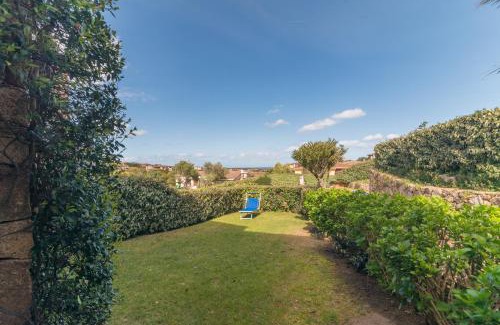 Porto San Paolo Apartamento | Il Poggio A3 With Shared Pool - Happy Rentals