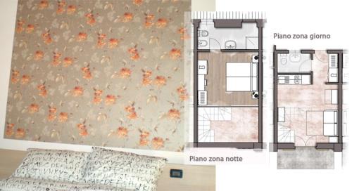 Pontetto Casa | Il Poggio Agrisport