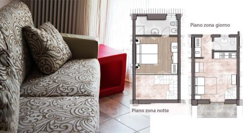 Pontetto Casa | Il Poggio Agrisport
