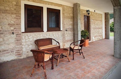 Pettorano sul Gizio Apartamento | Il Poggio Dei Pettirossi Appartamento 1