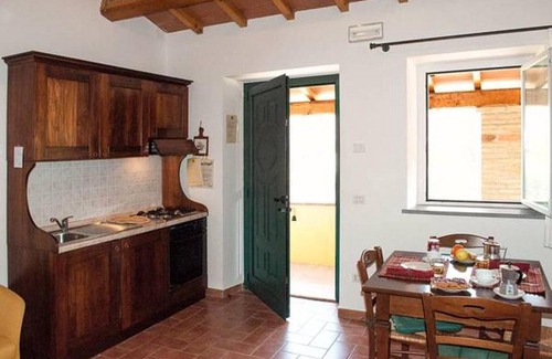 Torgiano Casa | Il Poggio Delle Ginestre