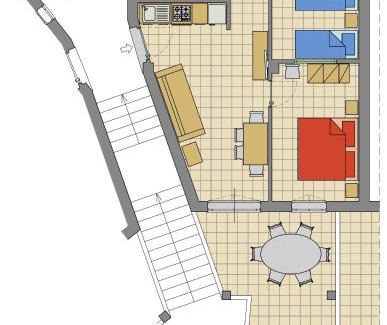 San Pasquale Apartamento | Il Poggio