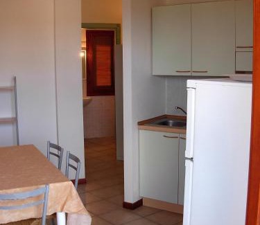 San Pasquale Apartamento | Il Poggio