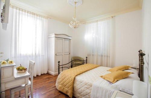Savignano sul Rubicone Cama Y Desayuno | Il Portico Camere e Caffè - centro Città