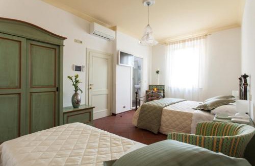 Savignano sul Rubicone Cama Y Desayuno | Il Portico Camere e Caffè - centro Città