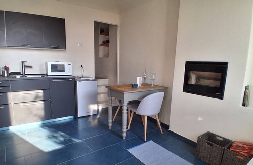 Castelletto Merli Apartamento | Il Portico nel Monferrato - Apartment with a view in a country house