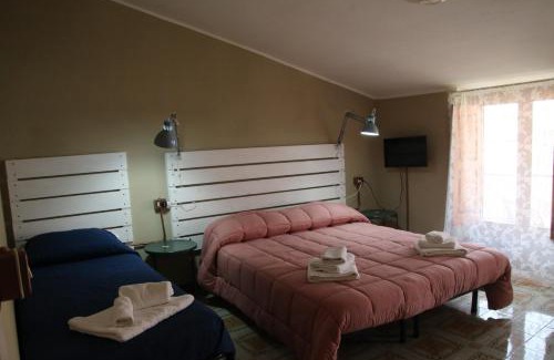Laurino Casa | Il Posticino