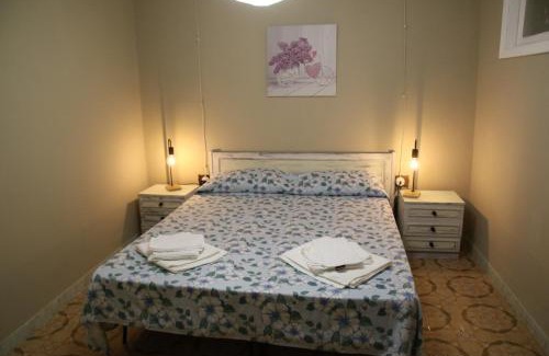 Laurino Casa | Il Posticino