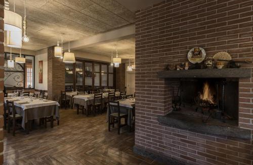 Po' Bandino Hotel | Il Pozzetto