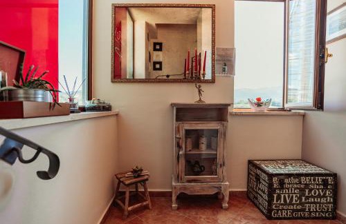 Collescipoli Casa | Il Pozzo Country House