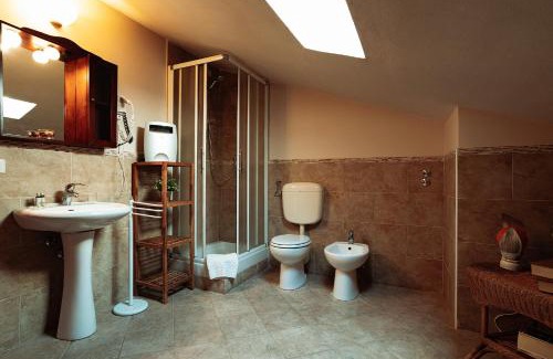 Collescipoli Casa | Il Pozzo Country House