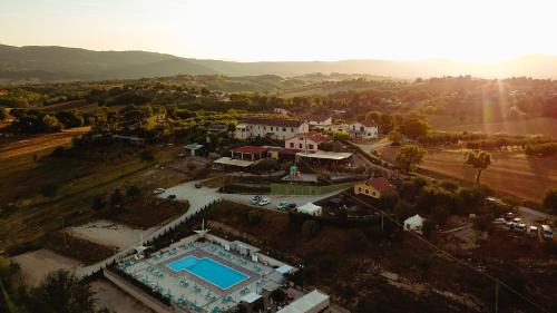 Collescipoli Casa | Il Pozzo Country House