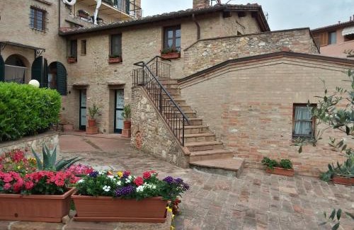 Sant'Andrea Cama Y Desayuno | Il Pozzo Di Sant'Andrea
