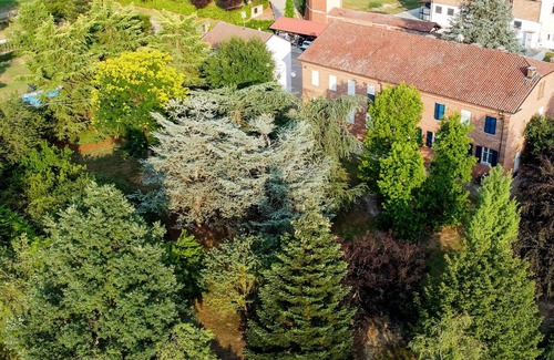 Roatto Apartamento | Il Principe Rosso