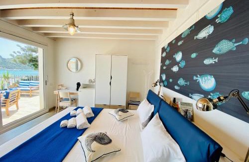 Poetto Casa | Il Profumo del Mare GuestHouse