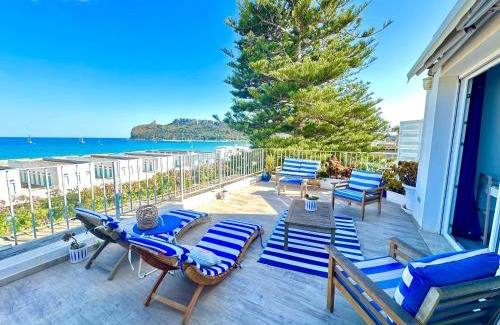 Poetto Casa | Il Profumo del Mare GuestHouse